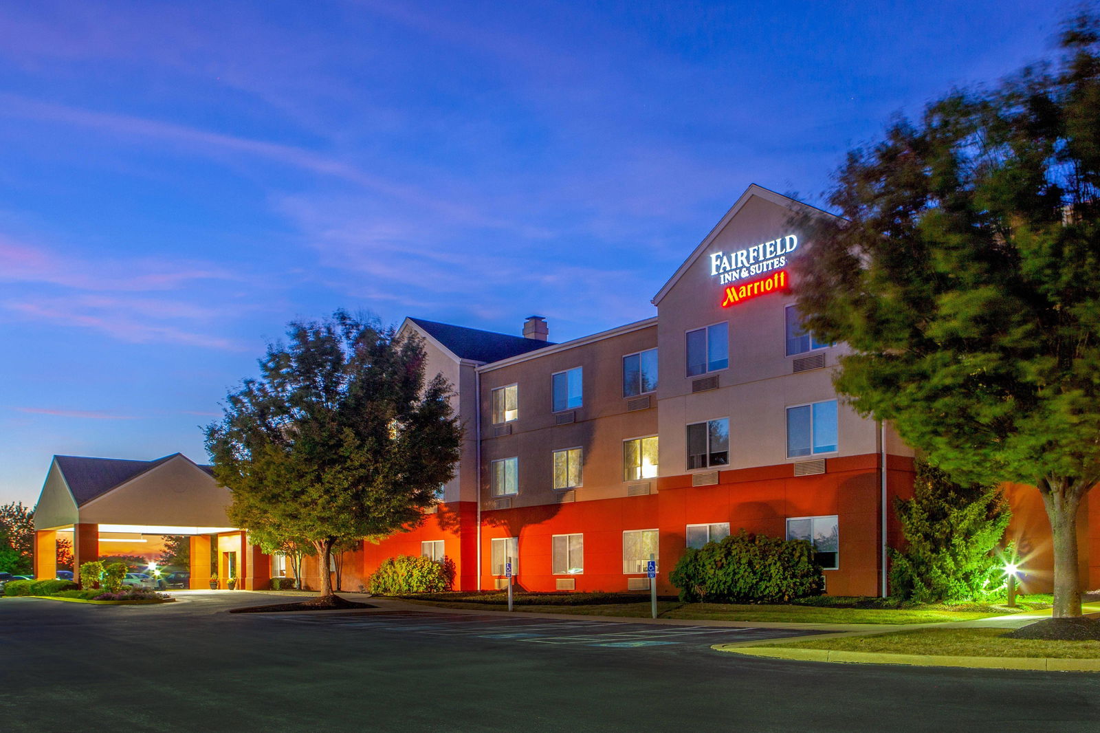 Fairfield Inn By Marriott Lancaster - thumb 1