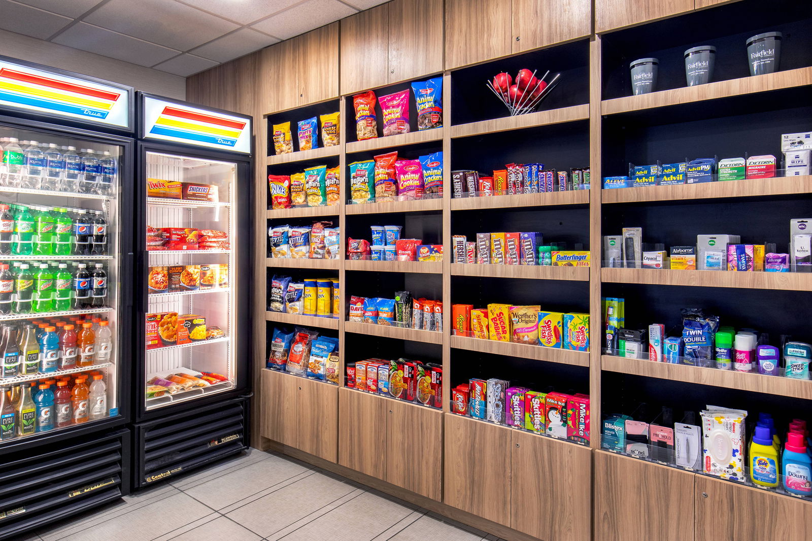 Fairfield Inn By Marriott Lancaster - thumb 17