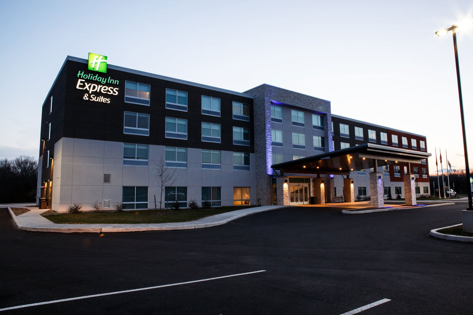 Holiday Inn Express/Suites Gettysburg SE - thumb 1