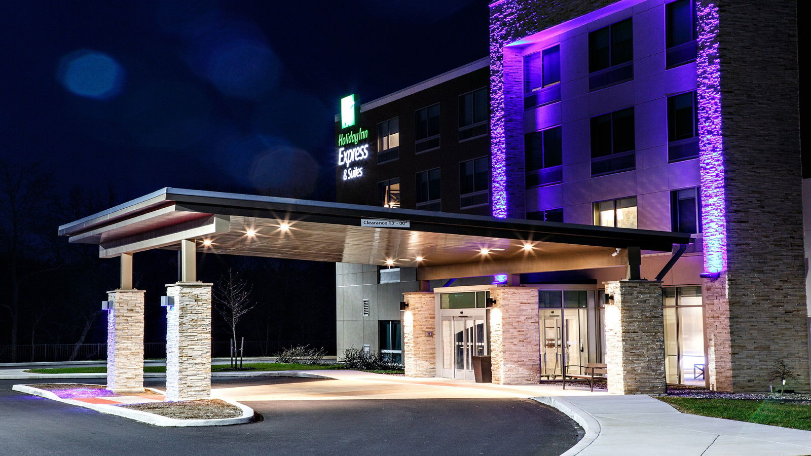 Holiday Inn Express/Suites Gettysburg SE - thumb 2