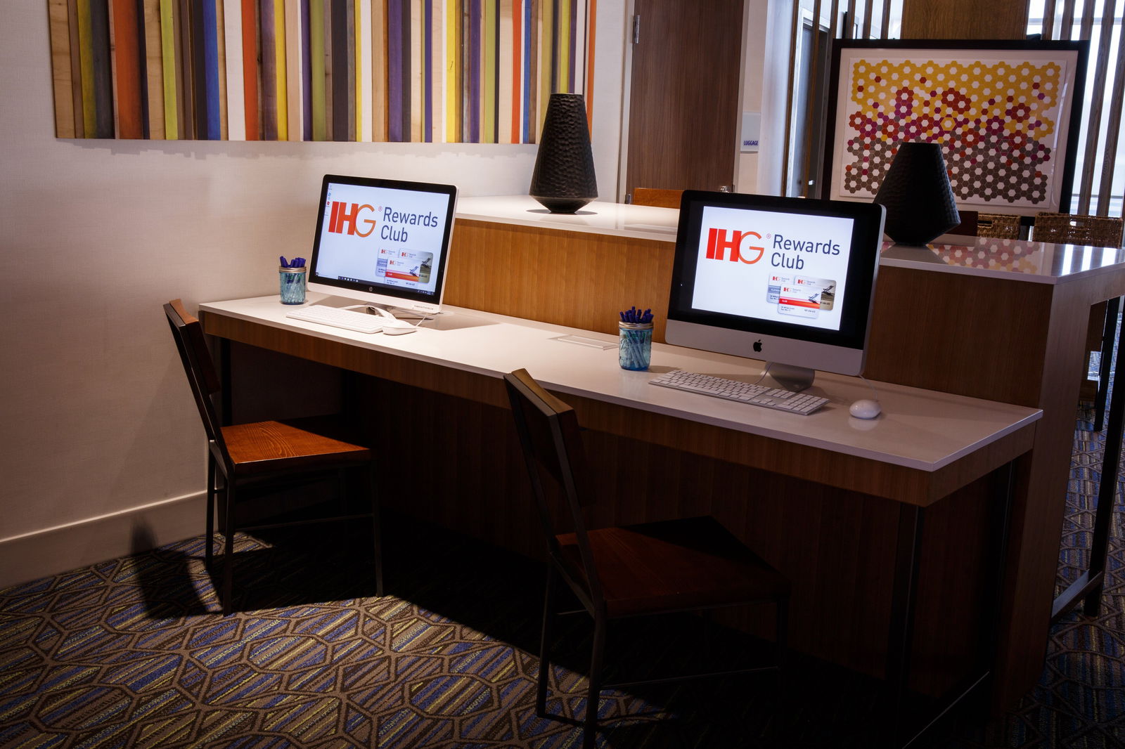 Holiday Inn Express/Suites Gettysburg SE - thumb 17