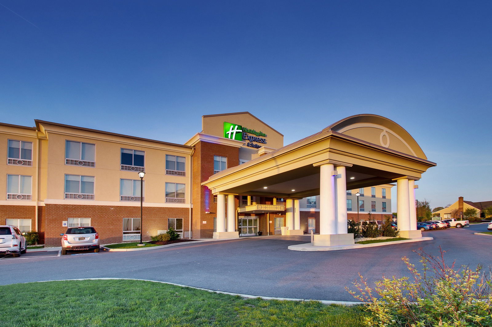 Holiday Inn Express/Stes Lancaster East - thumb 2