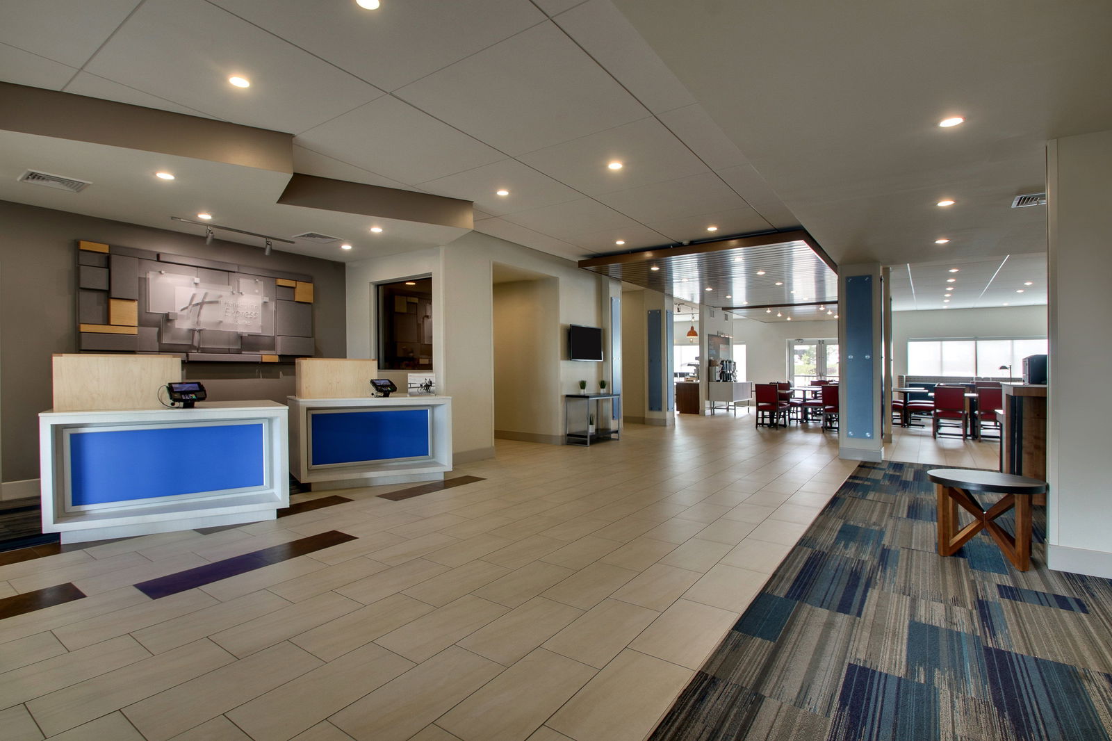 Holiday Inn Express/Stes Lancaster East - thumb 3