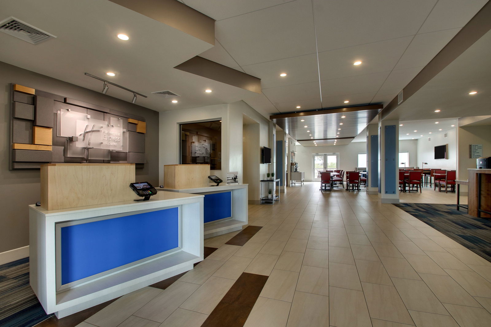 Holiday Inn Express/Stes Lancaster East - thumb 5