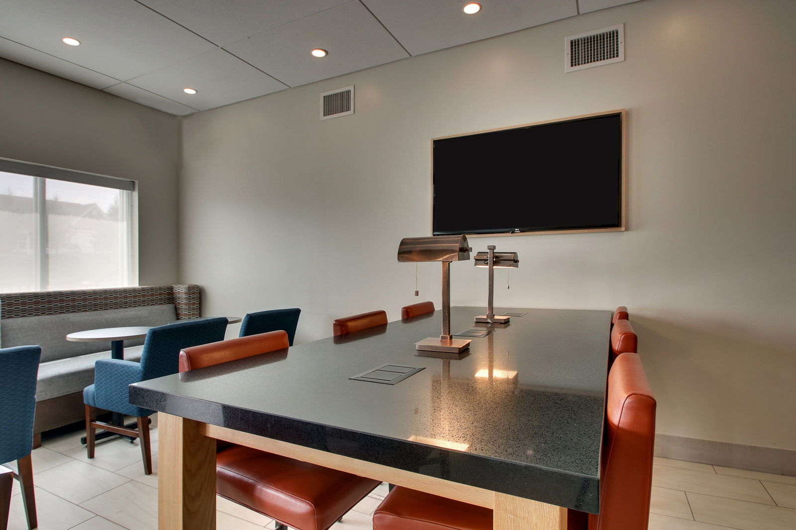 Holiday Inn Express/Stes Lancaster East - thumb 10