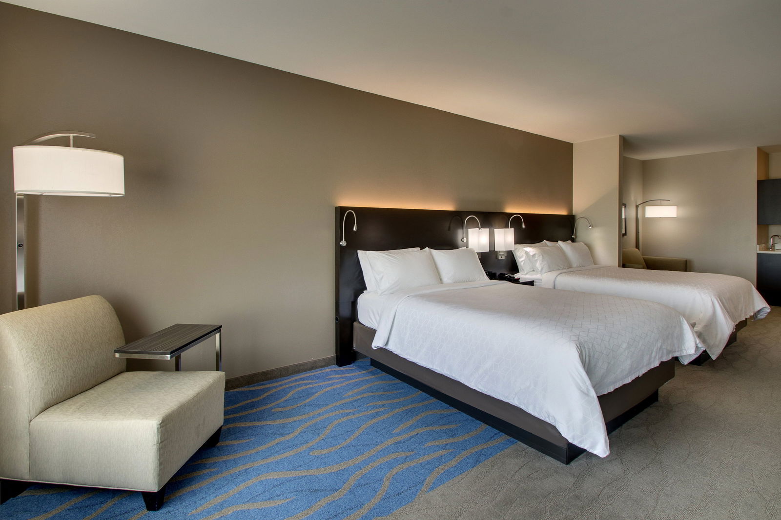 Holiday Inn Express/Stes Lancaster East - thumb 13