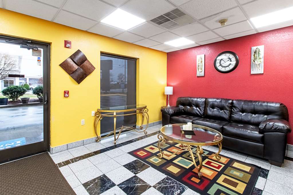 Rodeway Inn & Suites Dickson - thumb 3