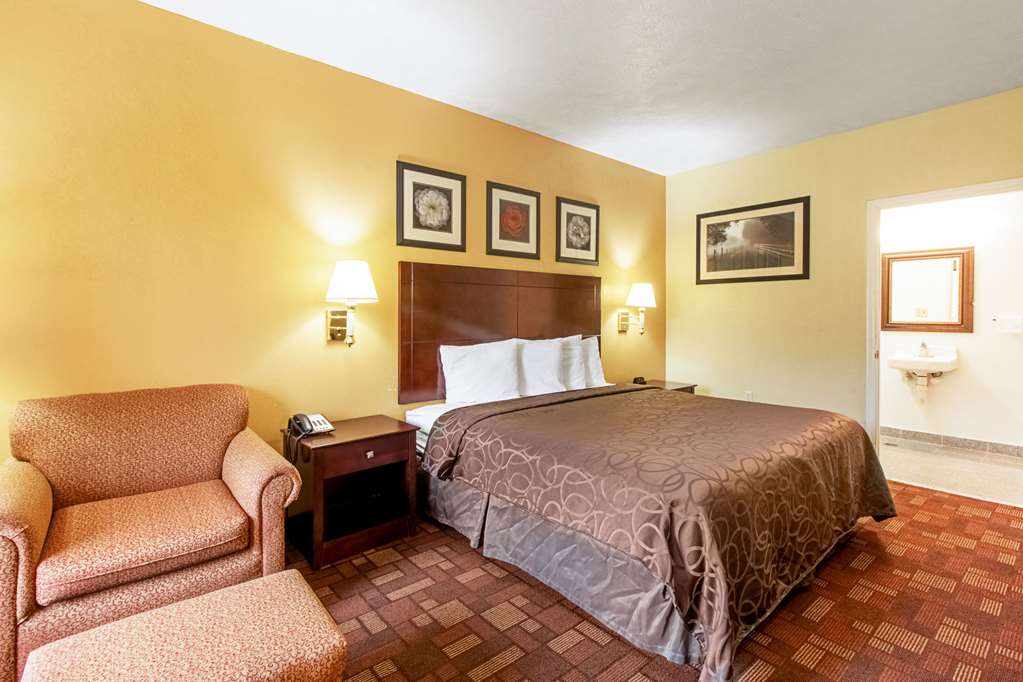 Rodeway Inn & Suites Dickson - thumb 4