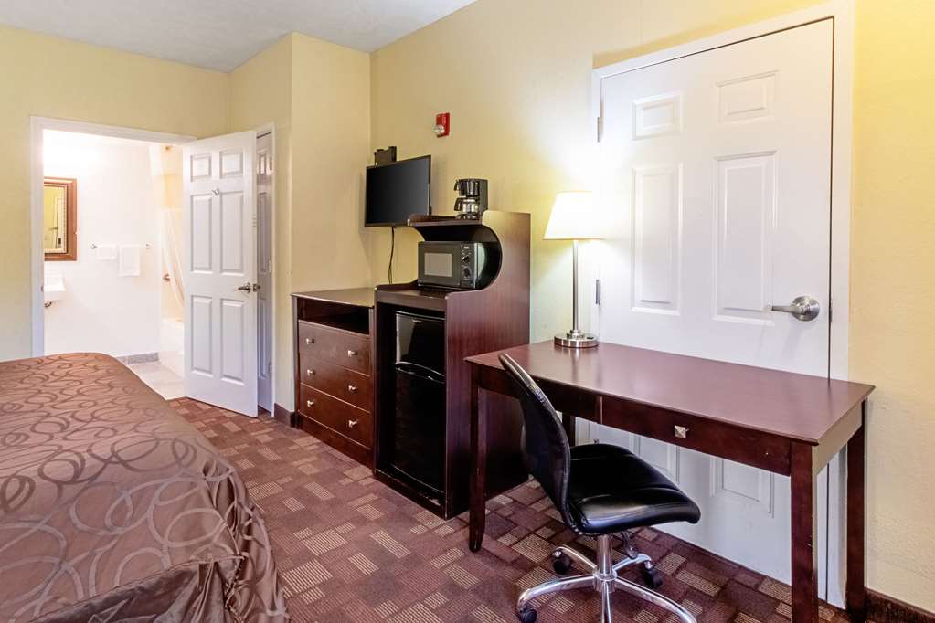 Rodeway Inn & Suites Dickson - thumb 5