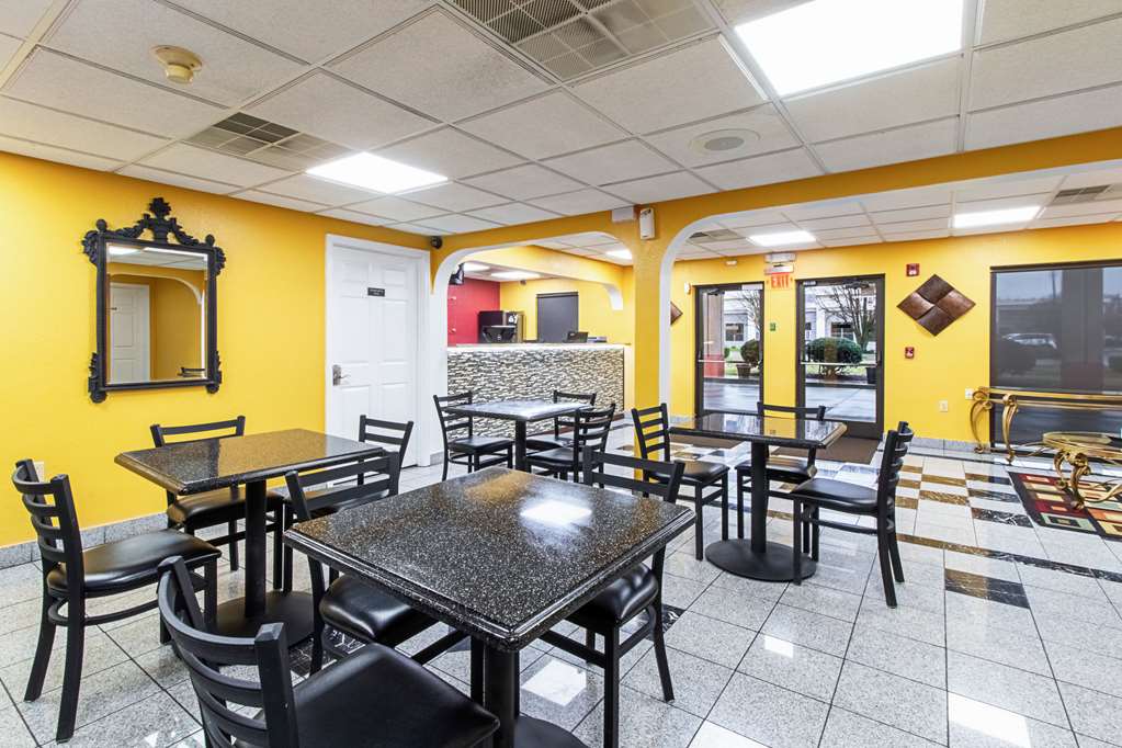 Rodeway Inn & Suites Dickson - thumb 16