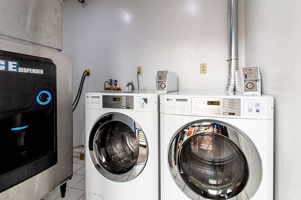 Rodeway Inn & Suites Dickson - thumb 17