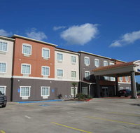 Best Western Abbeville Inn  Suites - Tourism House