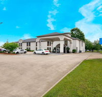 Motel 6 Abbeville - Tourism House