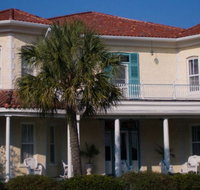 The Caldwell House - Tourism House