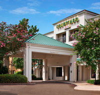 Courtyard New Orleans Covington - Tourism House