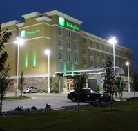 Holiday Inn Covington - Tourism House