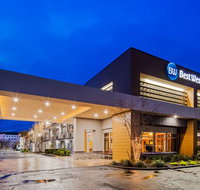 Best Western Northpark Inn - Tourism House