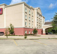 Comfort Suites Covington Mandeville - Tourism House