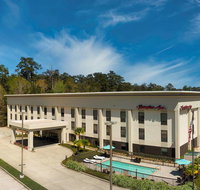 Hampton Inn Covington - Tourism House