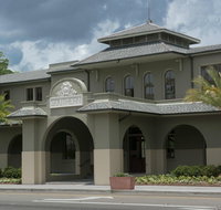 The Southern Hotel - Tourism House