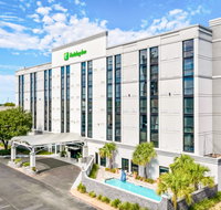 Holiday Inn Alexandria Downtown - Tourism House