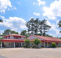 Americas Best Value Inn Winnsboro - Tourism House