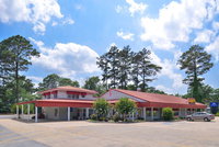 Marion Sc Tourism House