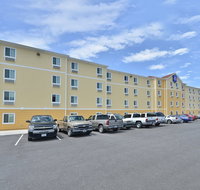 Amelia Extended Stay  Hotel - Tourism House