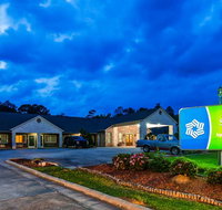 SureStay Hotel by Best Western Leesville - Tourism House