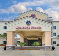 Comfort Suites - Tourism House