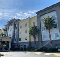 Hampton Inn - Leesville - Tourism House