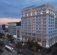 The Ritz-Carlton New Orleans - Tourism House