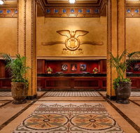Roosevelt New Orleans a Waldorf Astoria - Tourism House