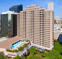 Windsor Court Hotel - Tourism House