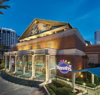 Harrah's New Orleans Trademark Coll - Tourism House