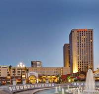 Hilton New Orleans Riverside - Tourism House