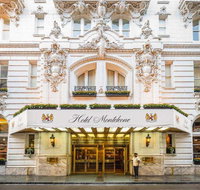 Hotel Monteleone - Tourism House