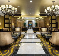 InterContinental New Orleans - Tourism House