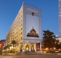 Le Pavillon Hotel - Tourism House