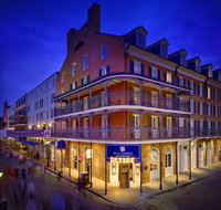 The Royal Sonesta New Orleans - Tourism House