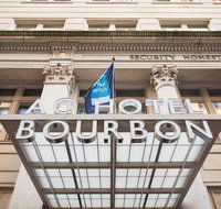 AC Hotel New Orleans French Quarter - Tourism House