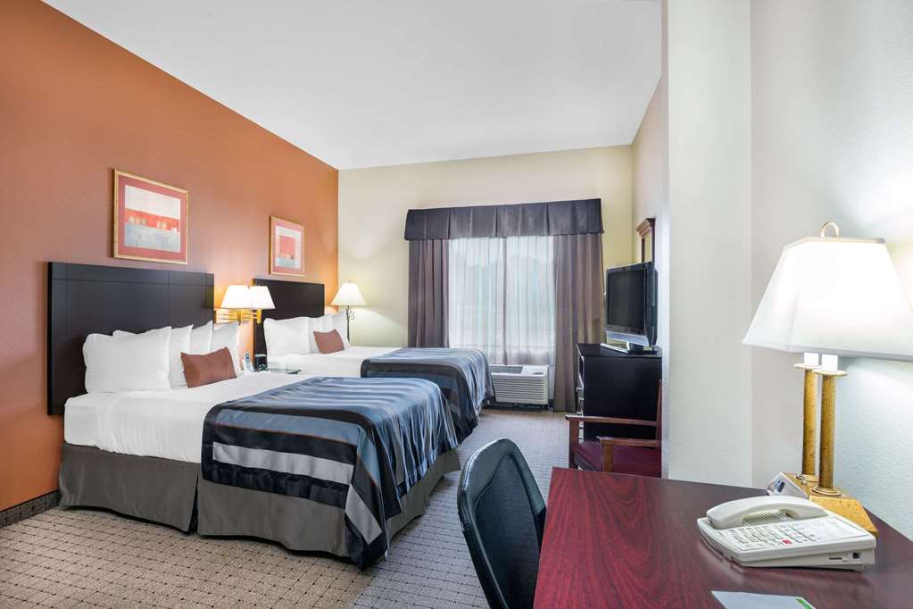 Wingate By Wyndham West Monroe - thumb 6