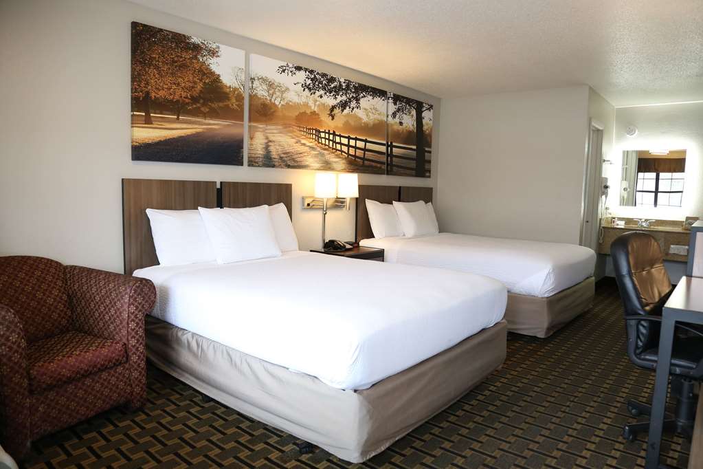 Days Inn Monroe - thumb 15