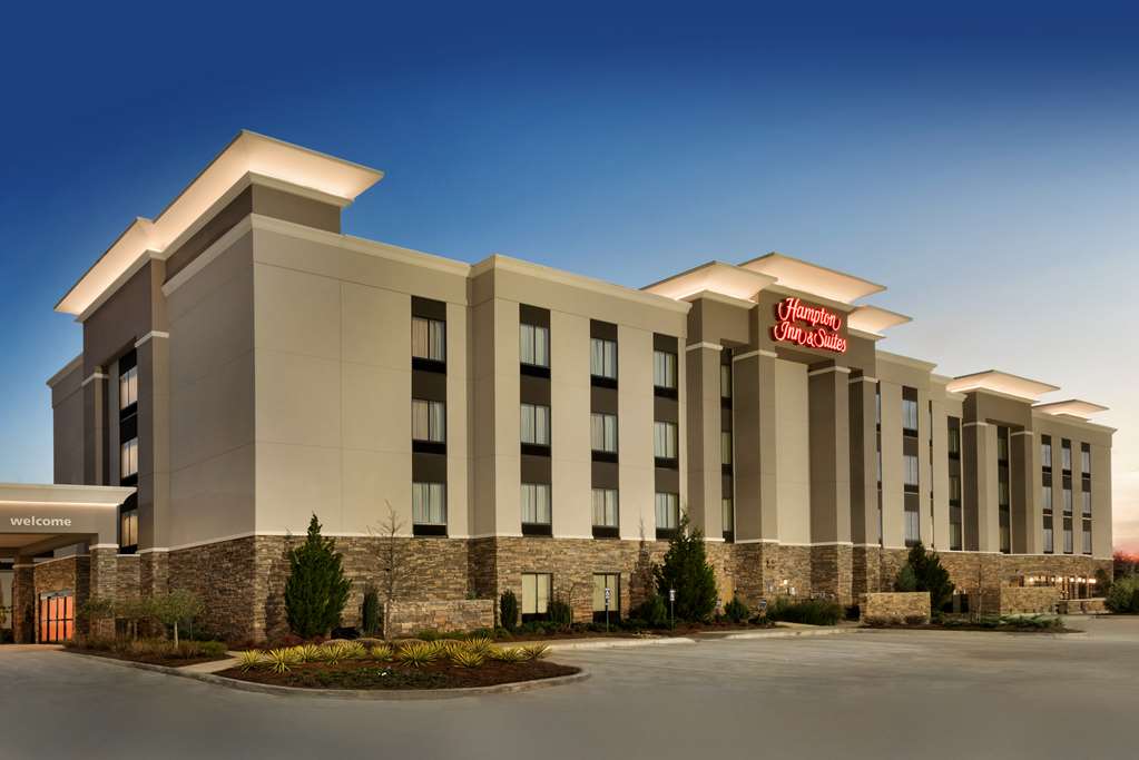 Hampton Inn & Suites, Monroe - thumb 0