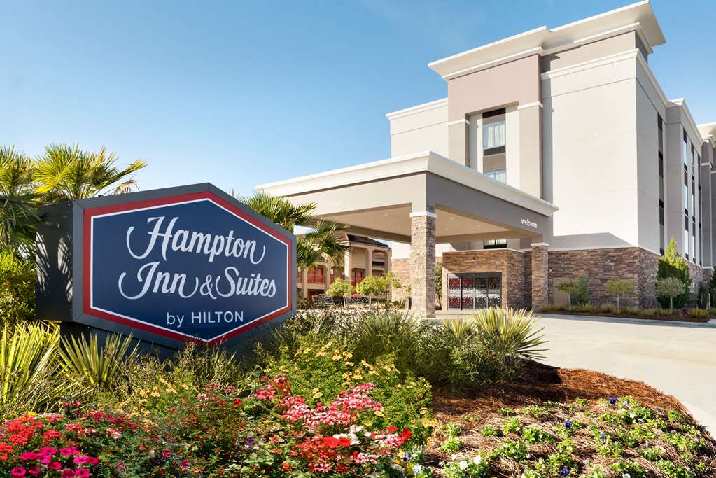 Hampton Inn & Suites, Monroe - thumb 1