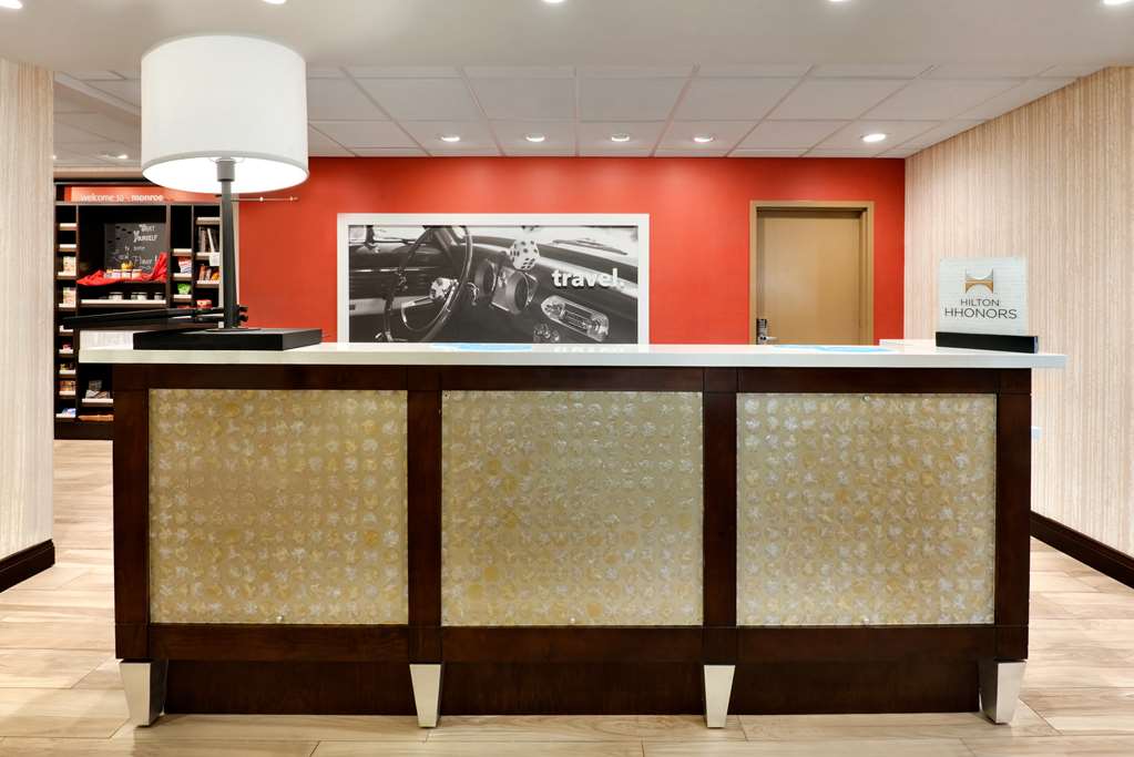 Hampton Inn & Suites, Monroe - thumb 2