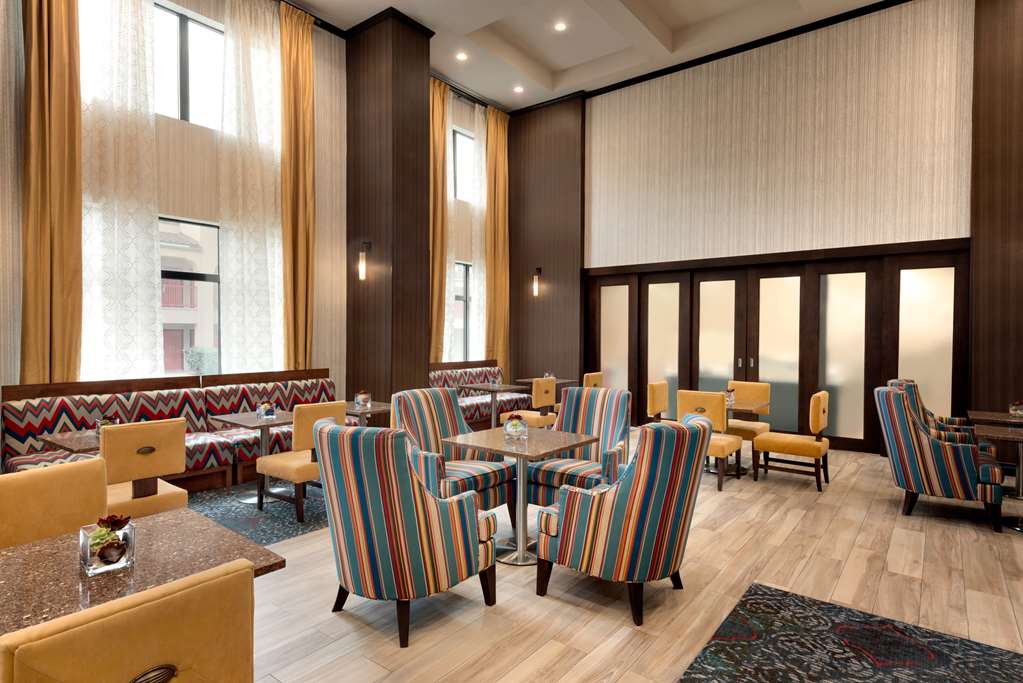 Hampton Inn & Suites, Monroe - thumb 3