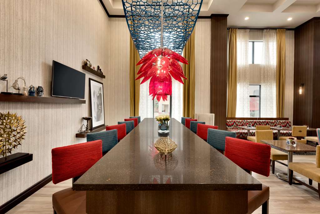 Hampton Inn & Suites, Monroe - thumb 4