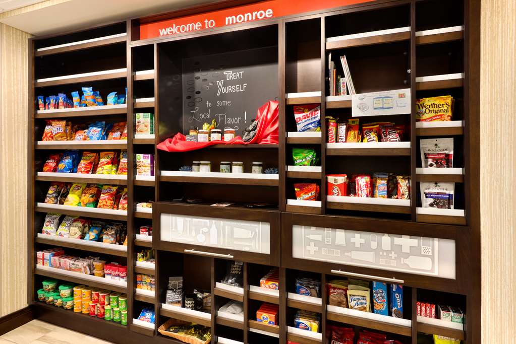 Hampton Inn & Suites, Monroe - thumb 11