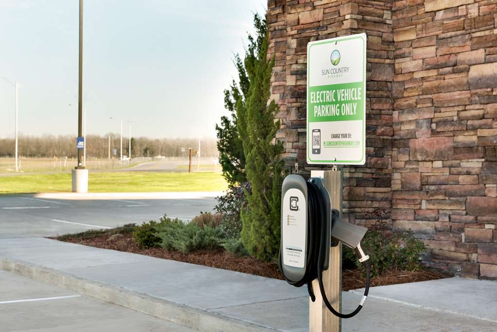 Hampton Inn & Suites, Monroe - thumb 14